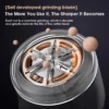 XIAOMI Lint Remover For Clothing Portable Electric Fuzz Pellet Remover LED Display Rechargeable for Clothes Shaver Fluff Remover